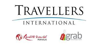 Travellers International Hotel Group Inc. Travellers International Hotel Group Inc.